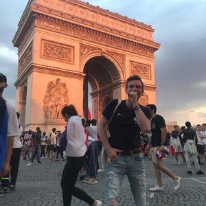 Meet your Posher, Dylan